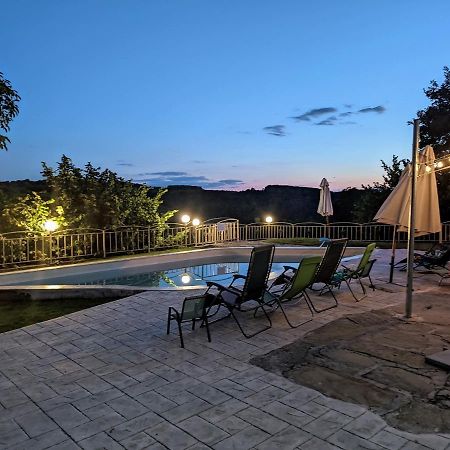Villa Girgina Bukovec Kültér fotó