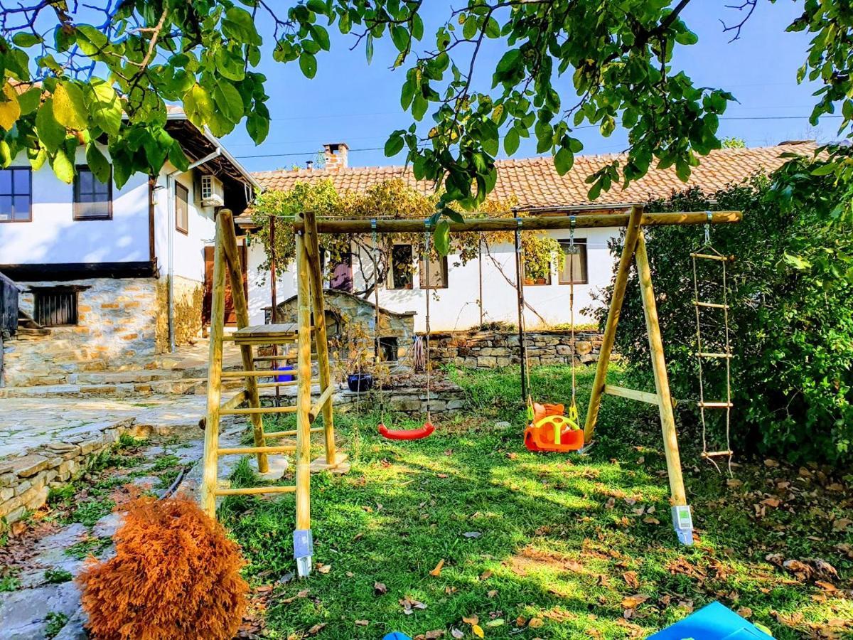 Villa Girgina Bukovec Kültér fotó