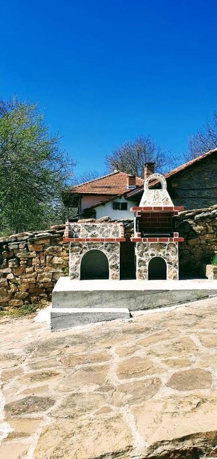 Villa Girgina Bukovec Kültér fotó