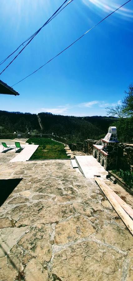 Villa Girgina Bukovec Kültér fotó