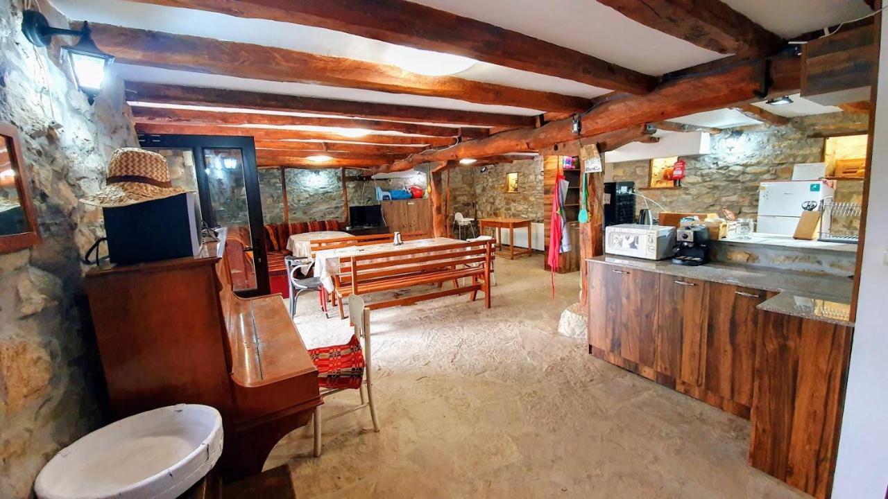 Villa Girgina Bukovec Kültér fotó
