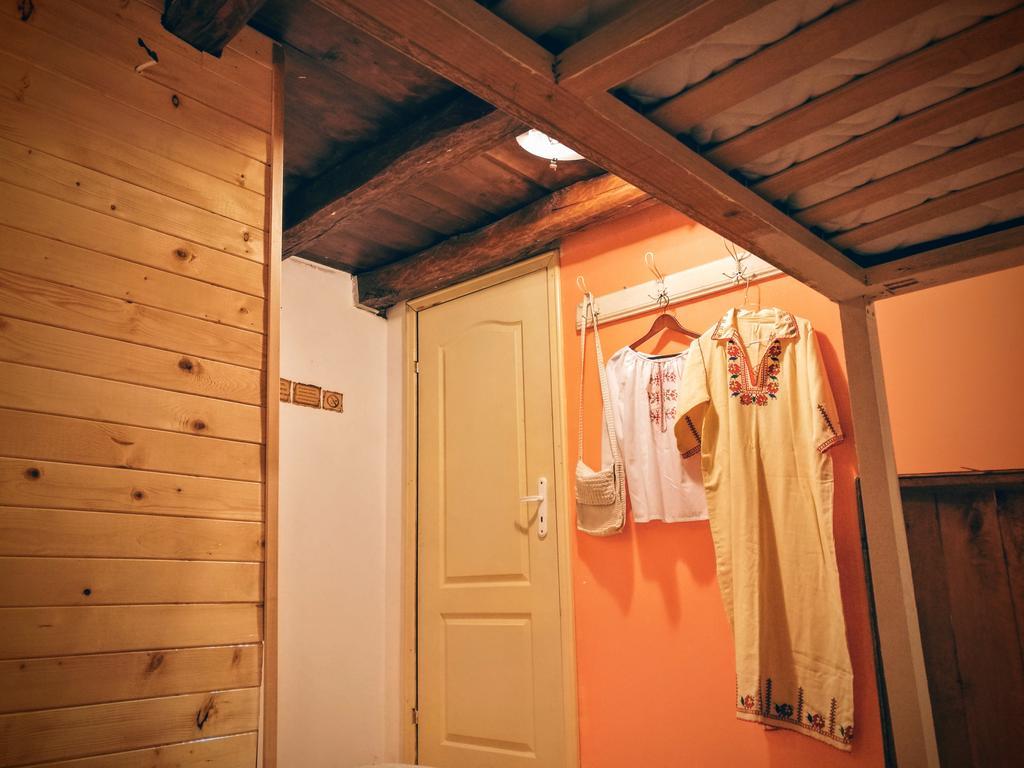 Villa Girgina Bukovec Kültér fotó