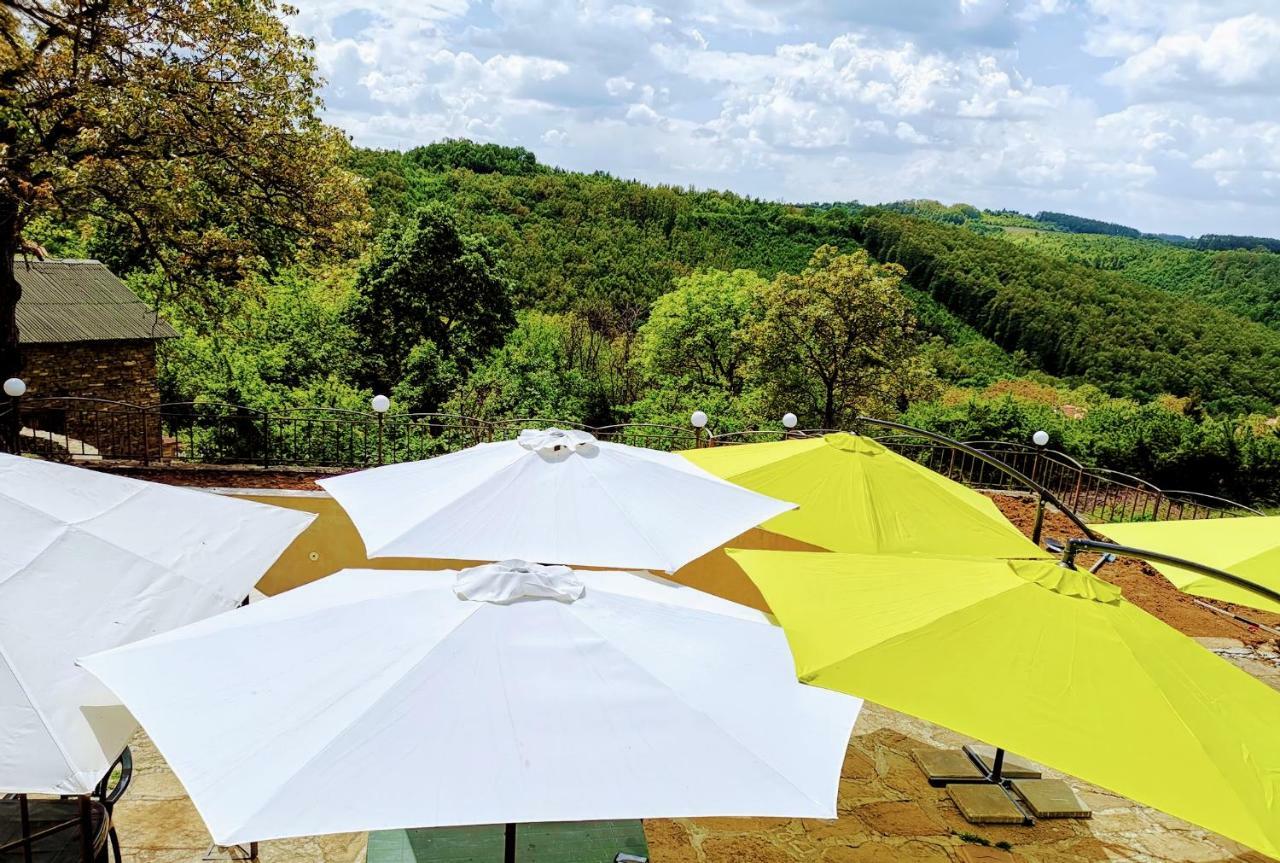 Villa Girgina Bukovec Kültér fotó