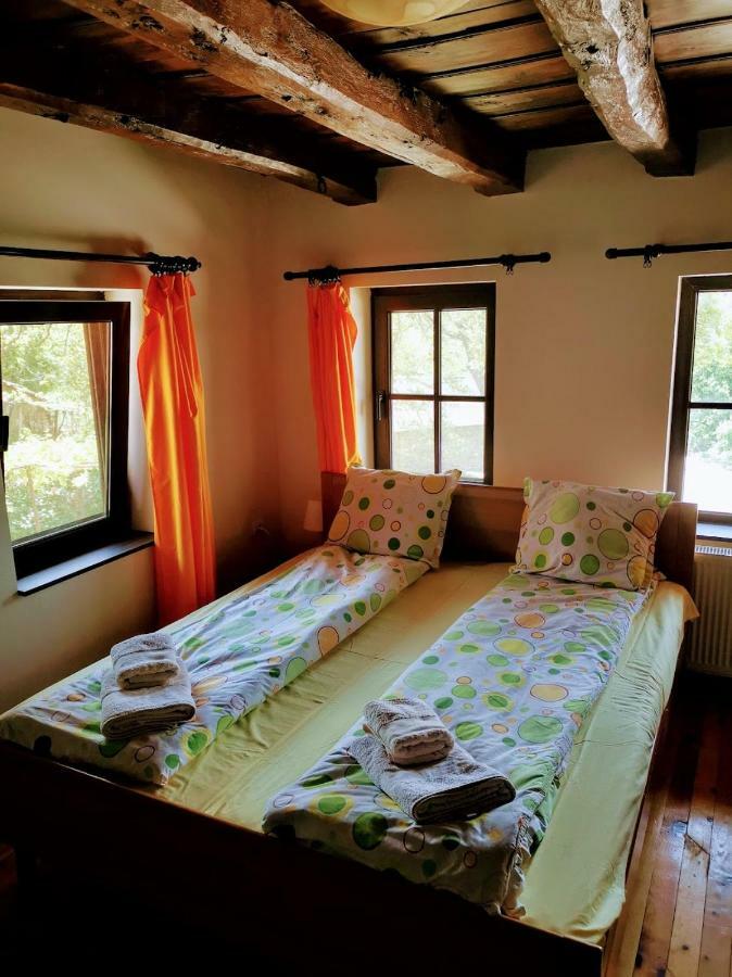 Villa Girgina Bukovec Kültér fotó